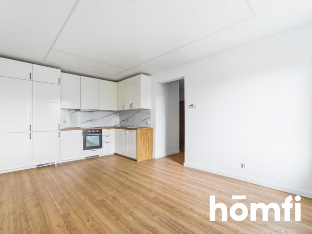 STYLISH 2-ROOM 38M2 IN TENEMENT - Квартира - Оренда - Piekary Śląskie, Brzozowice-Kamień