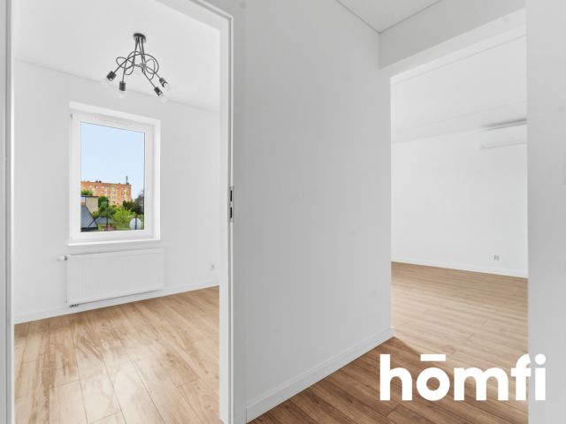 STYLISH 2-ROOM 38M2 IN TENEMENT - Квартира - Оренда - Piekary Śląskie, Brzozowice-Kamień