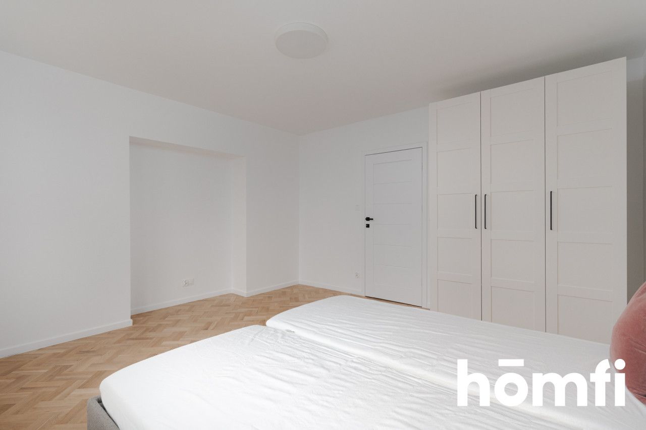 Bright, brand-new apartment with a garden – Pruszcz Gdański - Apartment - Rent - Gdański, Pruszcz Gdański