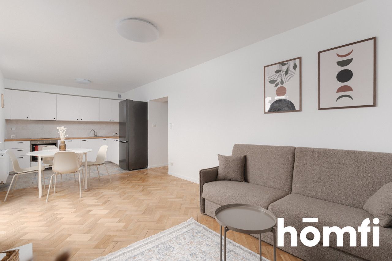 Bright, brand-new apartment with a garden – Pruszcz Gdański - Apartment - Rent - Gdański, Pruszcz Gdański