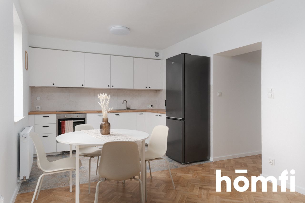 Bright, brand-new apartment with a garden – Pruszcz Gdański - Apartment - Rent - Gdański, Pruszcz Gdański