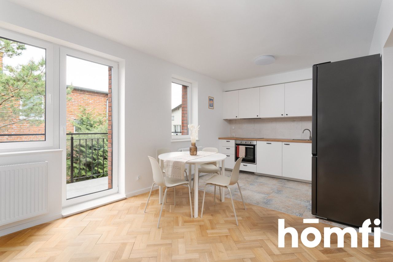 Bright, brand-new apartment with a garden – Pruszcz Gdański - Apartment - Rent - Gdański, Pruszcz Gdański