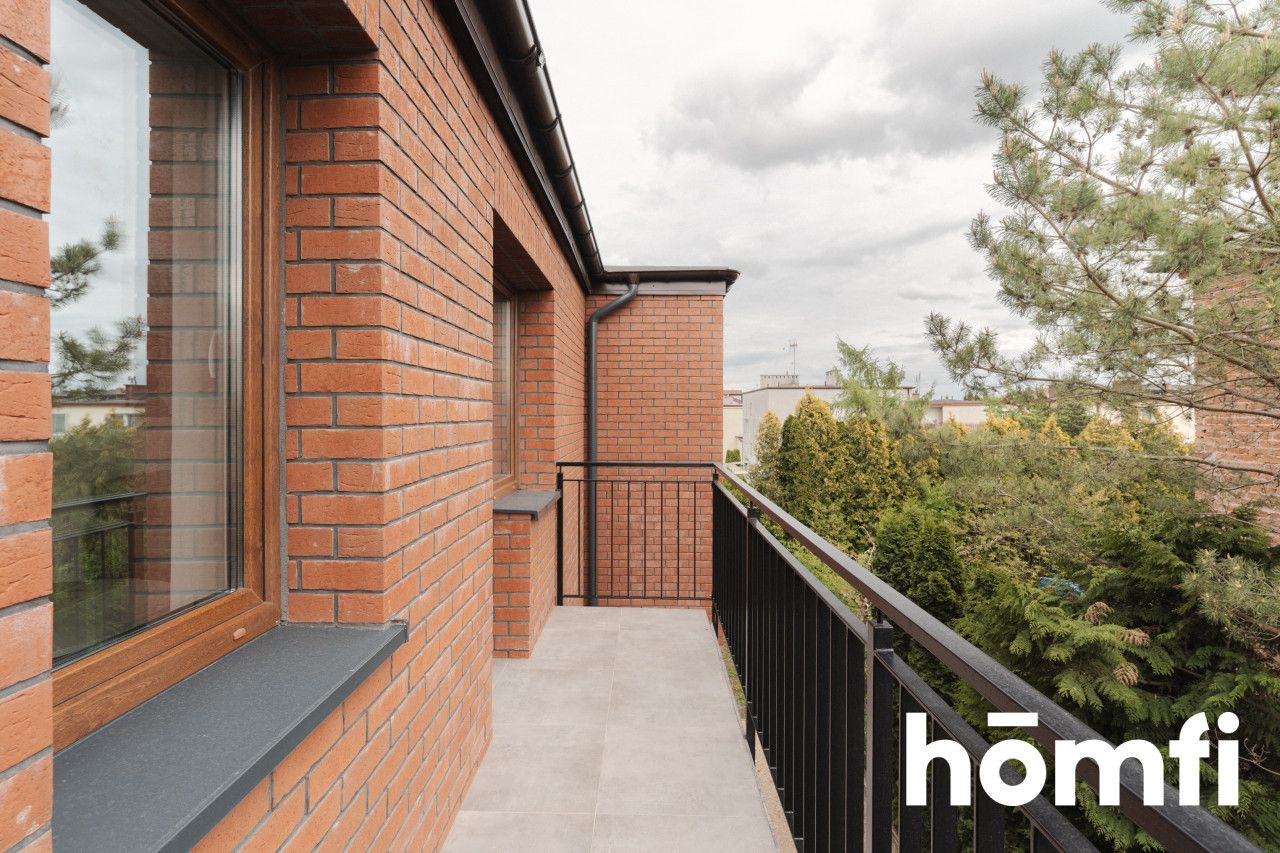 Bright, brand-new apartment with a garden – Pruszcz Gdański - Apartment - Rent - Gdański, Pruszcz Gdański