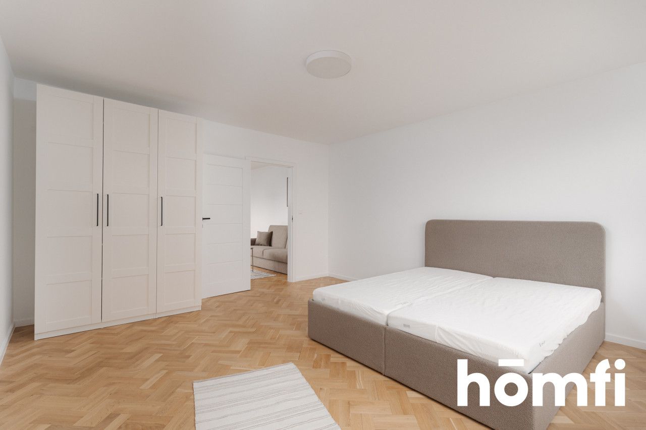 Bright, brand-new apartment with a garden – Pruszcz Gdański - Apartment - Rent - Gdański, Pruszcz Gdański