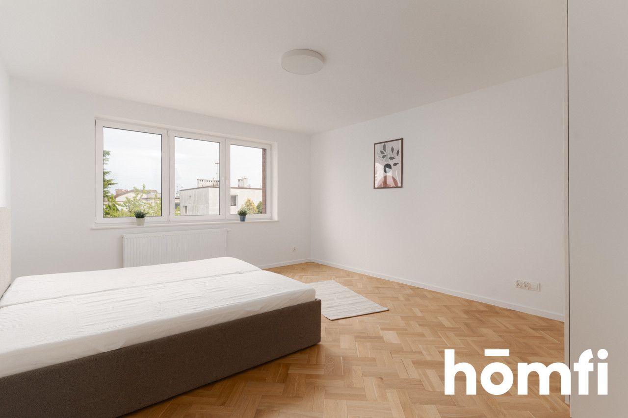 Bright, brand-new apartment with a garden – Pruszcz Gdański - Apartment - Rent - Gdański, Pruszcz Gdański