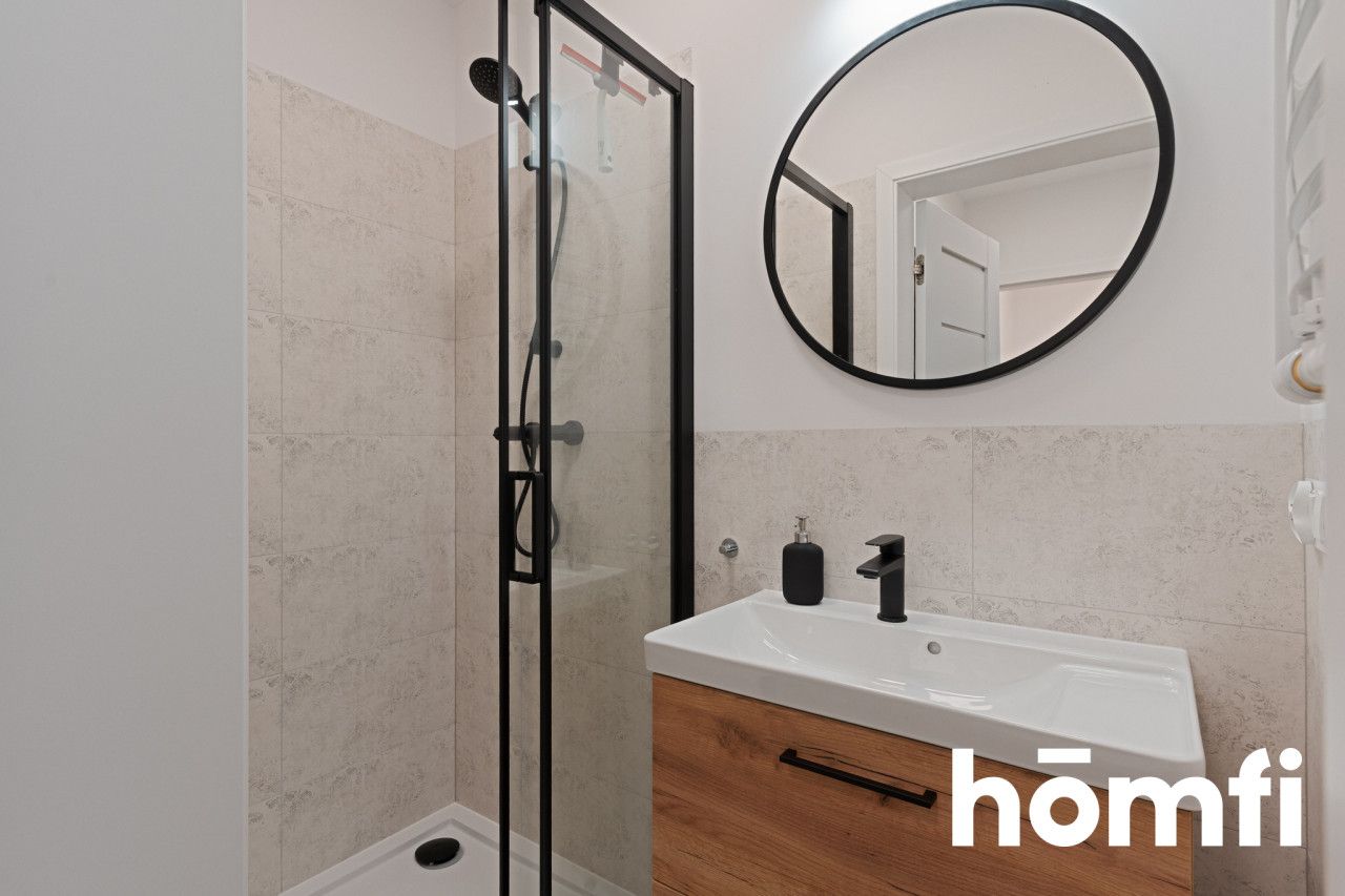 New apartment with a garden | Pruszcz Gdański - Apartment - Rent - Gdański, Pruszcz Gdański