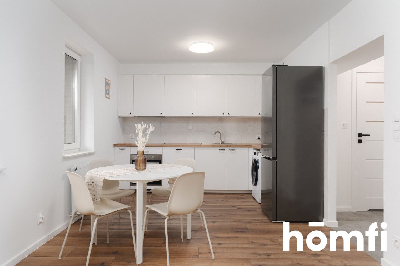 New apartment with a garden | Pruszcz Gdański - Apartment - Rent - Gdański, Pruszcz Gdański