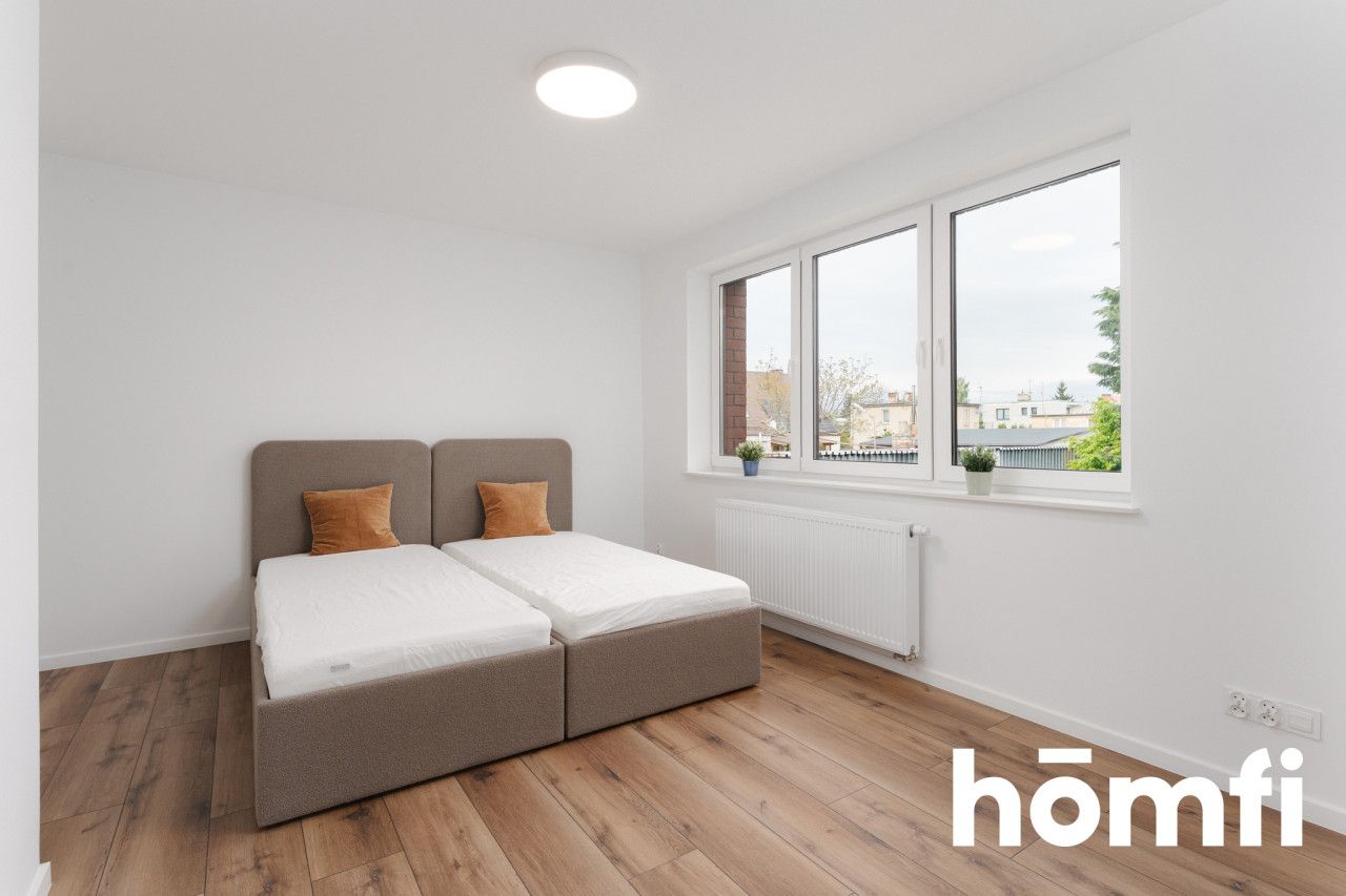 New apartment with a garden | Pruszcz Gdański - Apartment - Rent - Gdański, Pruszcz Gdański