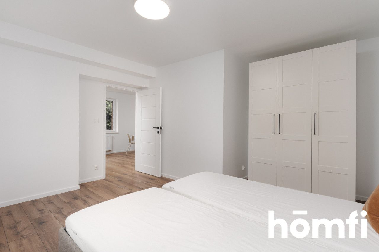 New apartment with a garden | Pruszcz Gdański - Apartment - Rent - Gdański, Pruszcz Gdański