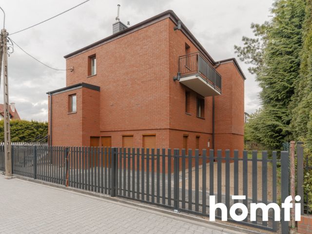 Nowe mieszkanie z ogrodem | Pruszcz Gdański - Mieszkanie - Wynajem - Gdański, Pruszcz Gdański