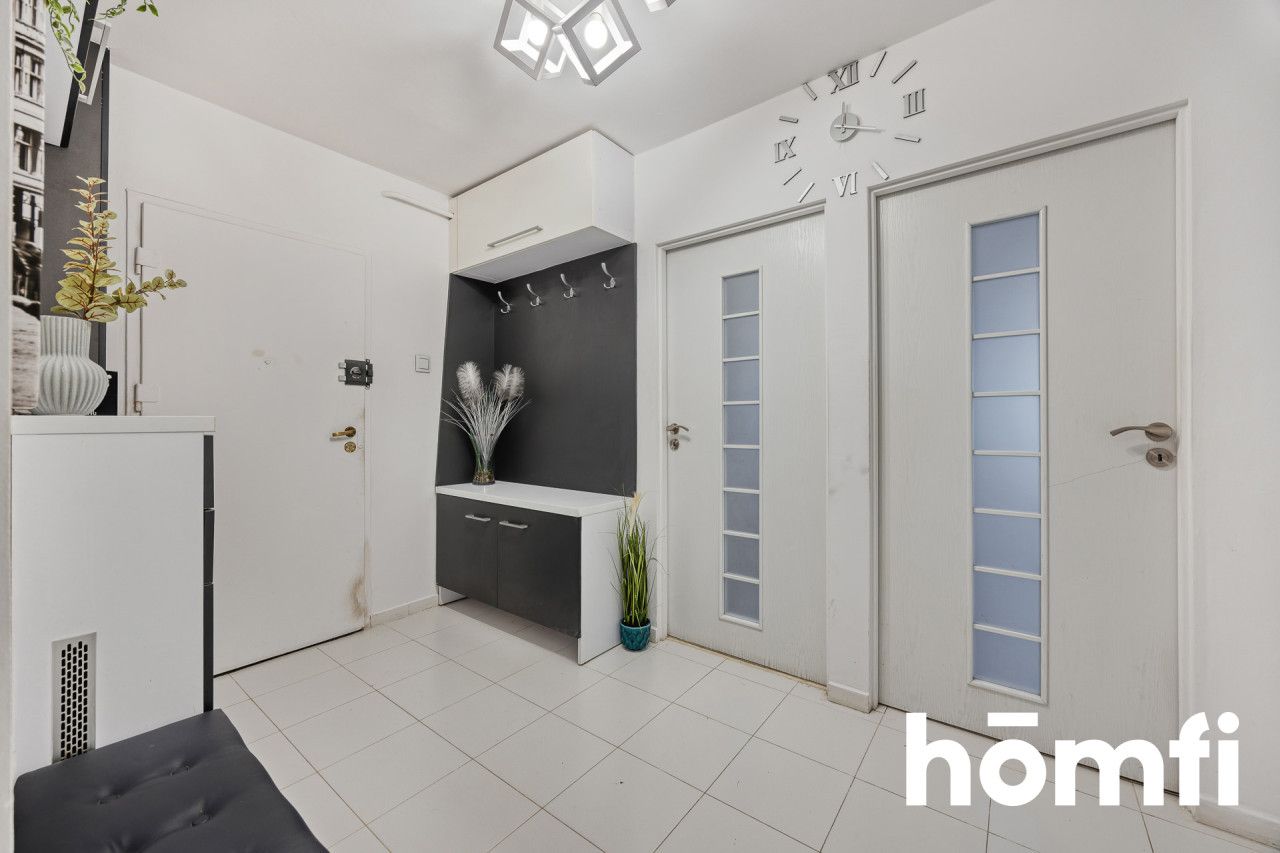 Apartment with air conditioning, basement and storage room - Квартира - Продаж - Rzeszów, Drabinianka