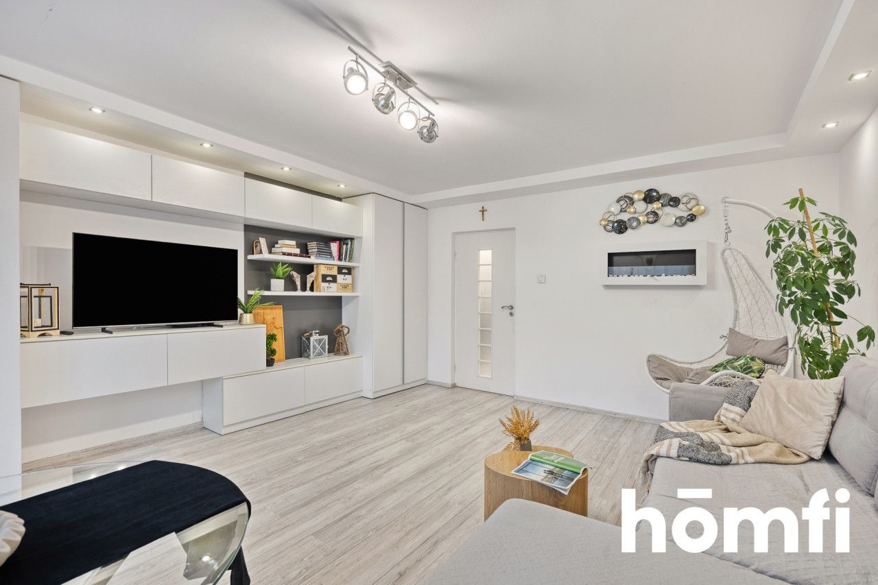 Apartment with air conditioning, basement and storage room - Apartment - Sale - Rzeszów, Drabinianka