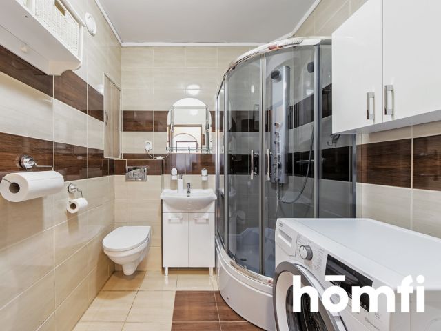 Na wynajem mieszkanie 2 pokoje 49m2 balkon Rataje - Mieszkanie - Wynajem - Poznań