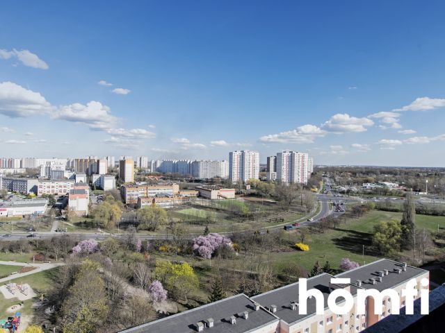 Na wynajem mieszkanie 2 pokoje 49m2 balkon Rataje - Mieszkanie - Wynajem - Poznań
