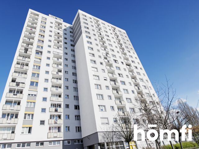 Na wynajem mieszkanie 2 pokoje 49m2 balkon Rataje - Mieszkanie - Wynajem - Poznań