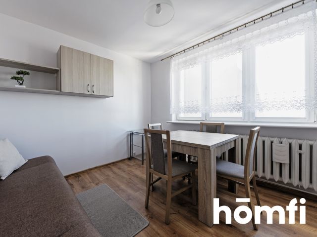Na wynajem mieszkanie 2 pokoje 49m2 balkon Rataje - Mieszkanie - Wynajem - Poznań