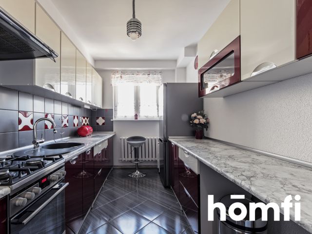 Na wynajem mieszkanie 2 pokoje 49m2 balkon Rataje - Mieszkanie - Wynajem - Poznań