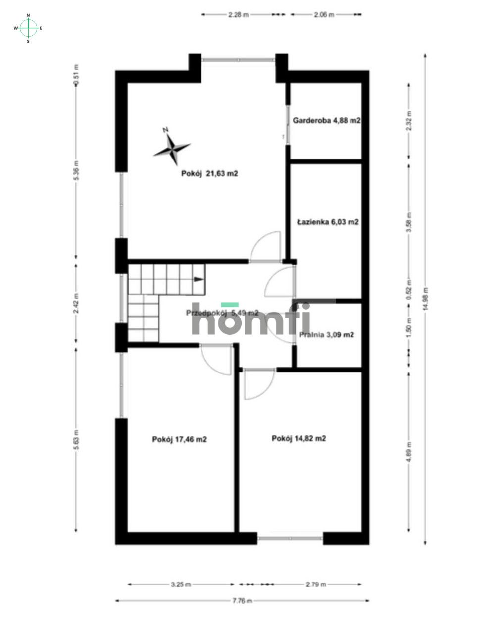 House with jacuzzi, terrace, and garden | Pniów near Pyskowice} - House - Sale - Gliwicki, Toszek / Pniów
