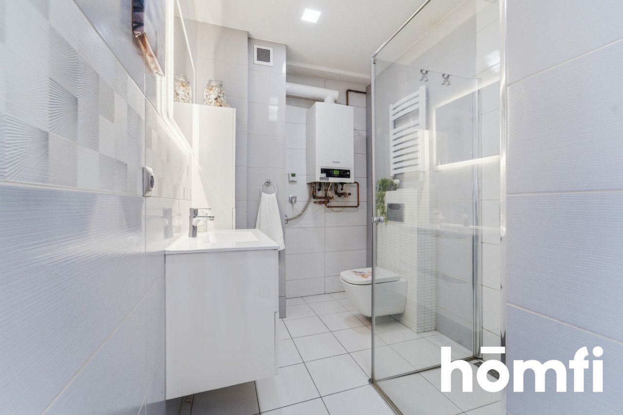 House with jacuzzi, terrace, and garden | Pniów near Pyskowice} - House - Sale - Gliwicki, Toszek / Pniów