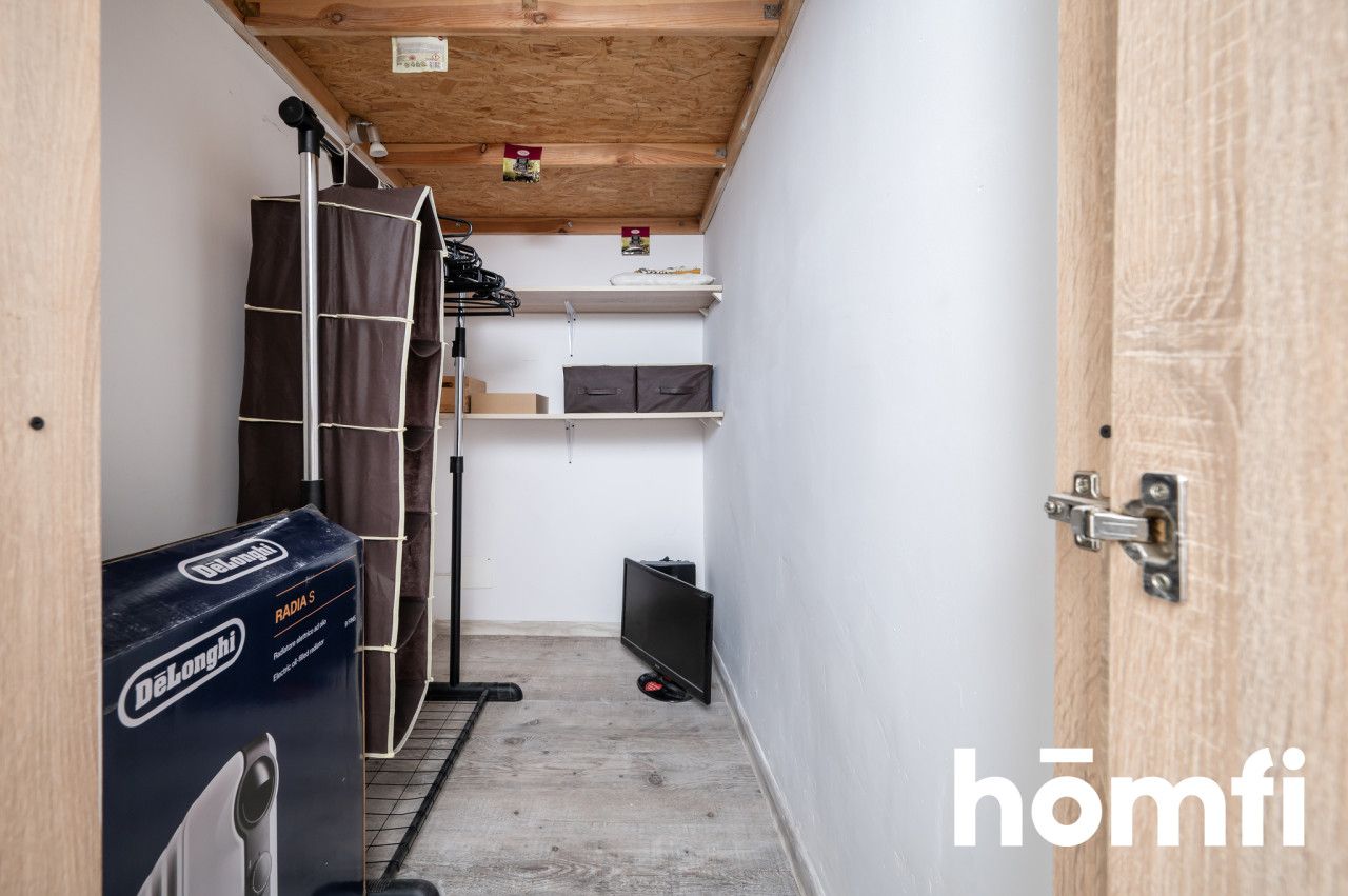Studio apartment for rent Łódź, Downtown - Apartment - Rent - Łódź, Śródmieście