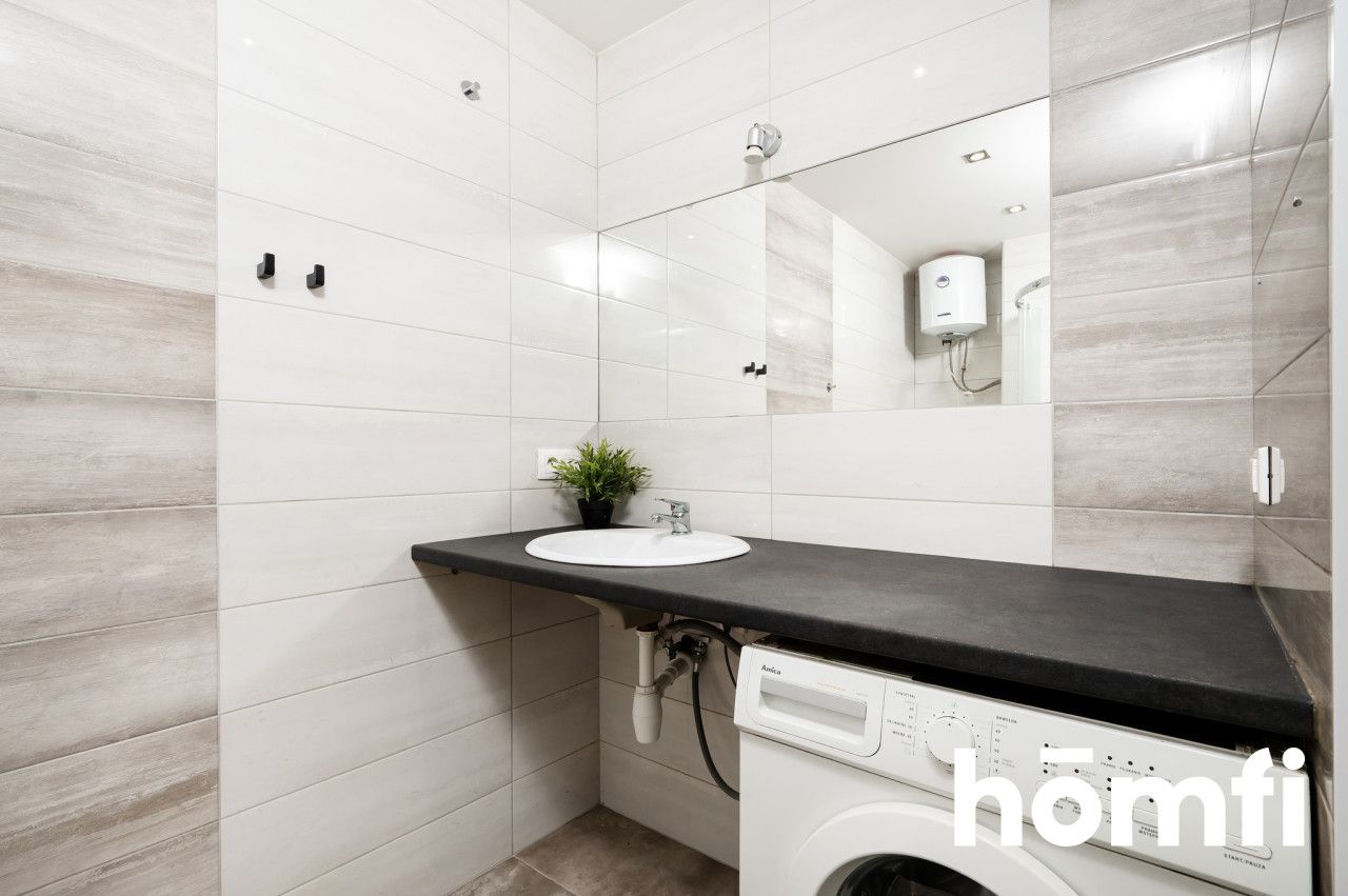 Studio apartment for rent Łódź, Downtown - Apartment - Rent - Łódź, Śródmieście