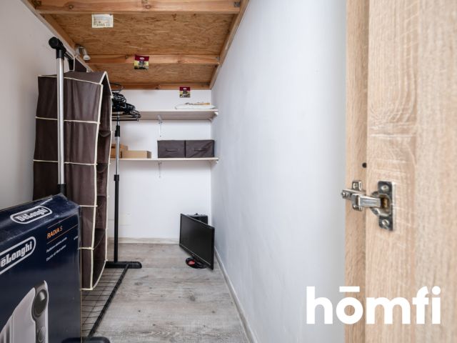 Studio apartment for rent Łódź, Downtown - Apartment - Rent - Łódź, Śródmieście