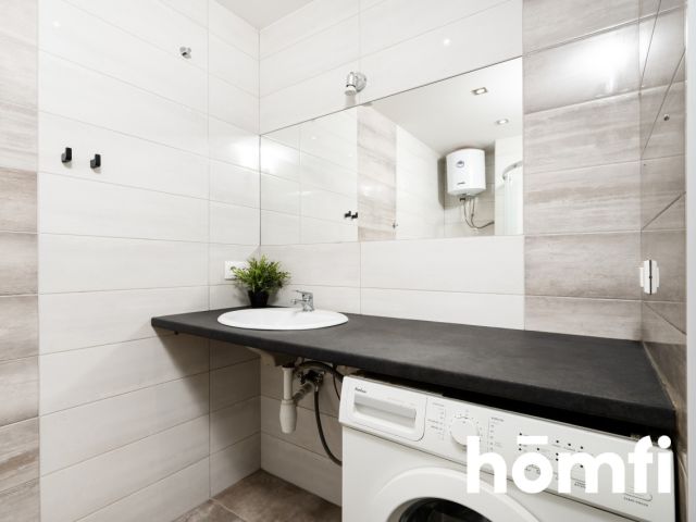 Studio apartment for rent Łódź, Downtown - Apartment - Rent - Łódź, Śródmieście