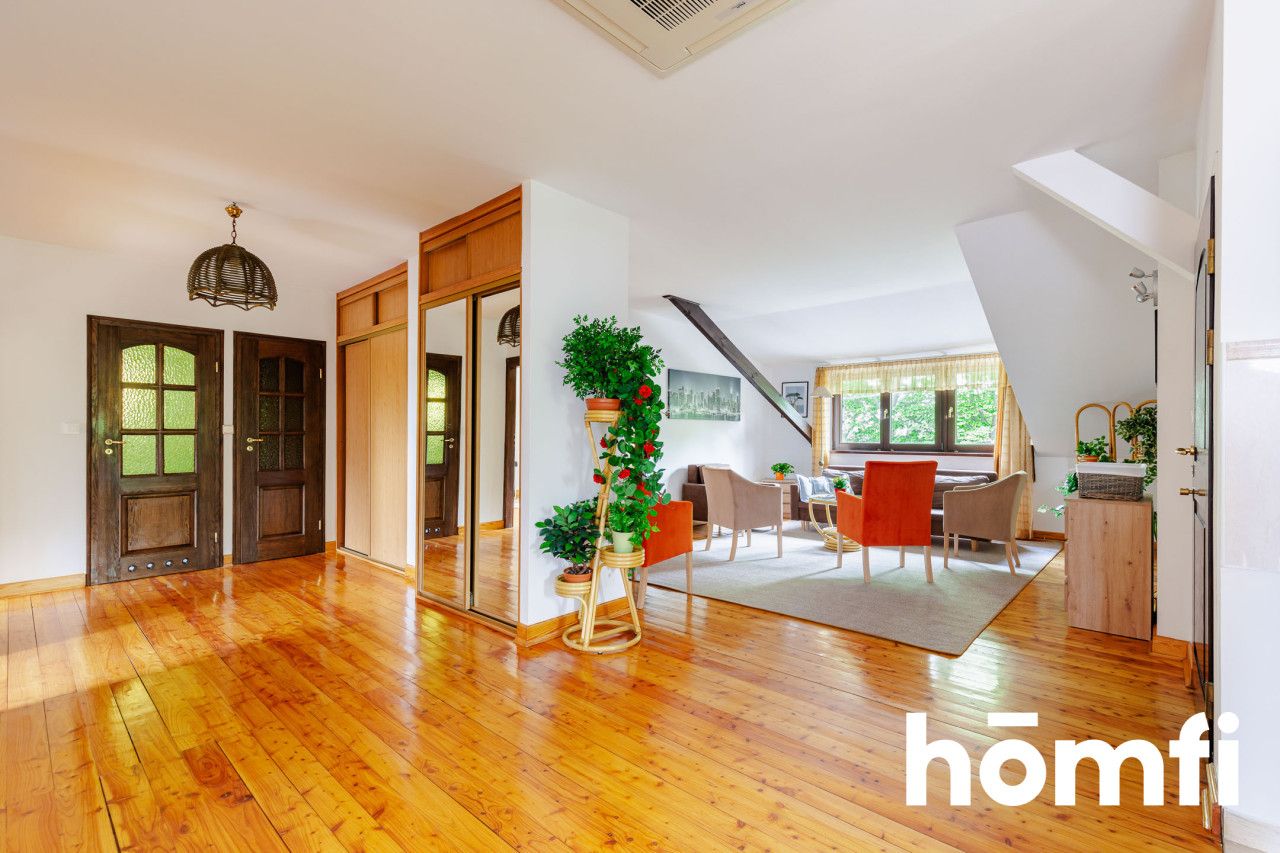 Przestronne mieszkanie | 3 sypialnie |Raków/Okęcie - Mieszkanie - Wynajem - Warszawa, Włochy