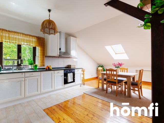 Spacious Apartment | 3 Bedrooms | Raków / Okęcie - Квартира - Оренда - Warszawa, Włochy