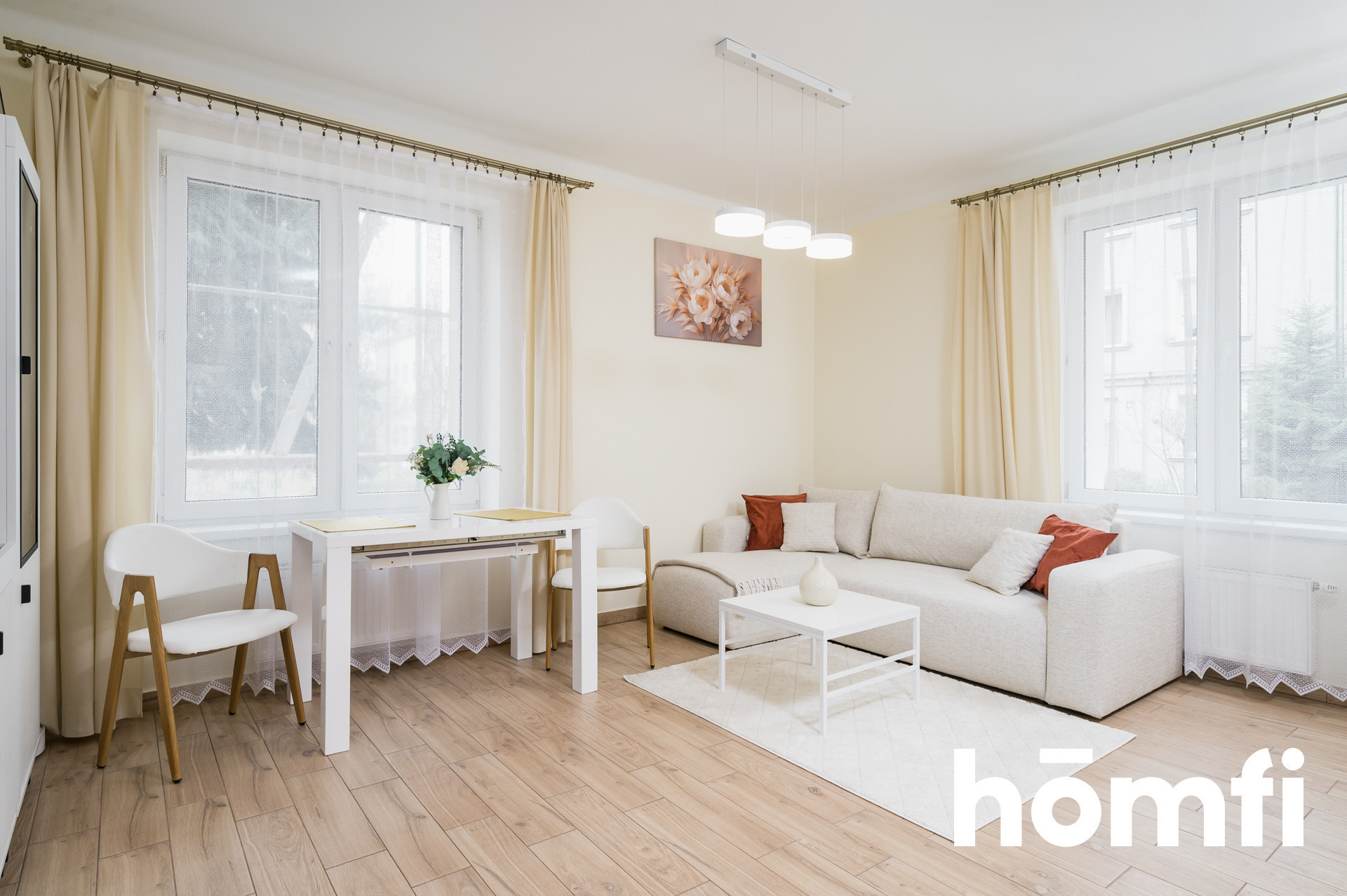 BĄDŹ PIERWSZYM LOKATOREM/ 2 POKOJE/ URZĘDNICZA/ CENTRUM/ KROWODRZA - Mieszkanie - Wynajem - Kraków, Krowodrza