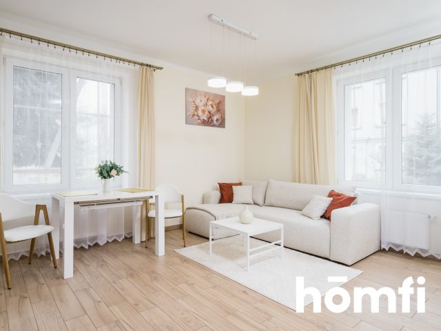 BĄDŹ PIERWSZYM LOKATOREM/ 2 POKOJE/ URZĘDNICZA/ CENTRUM/ KROWODRZA - Mieszkanie - Wynajem - Kraków, Krowodrza