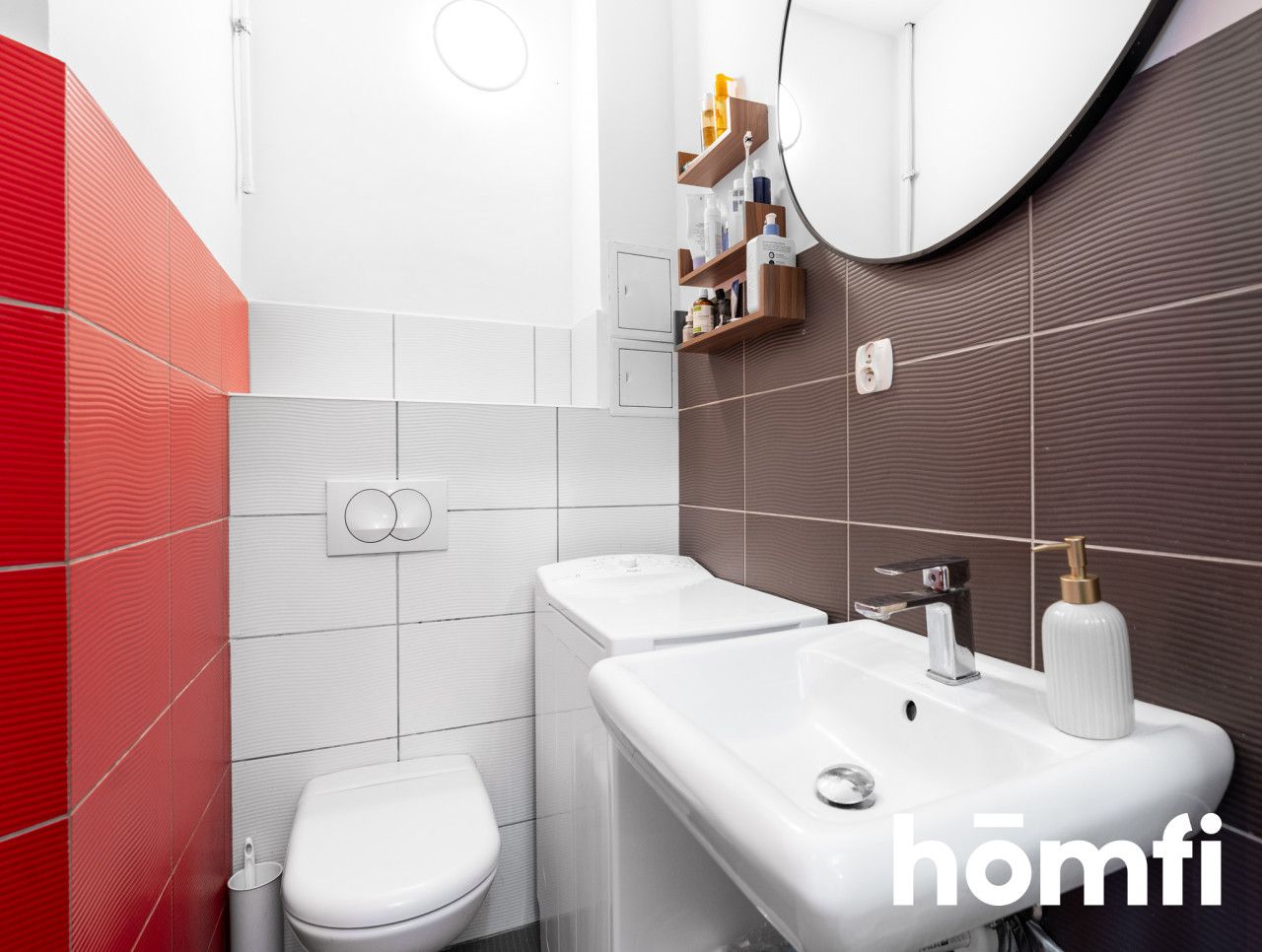 Wola | Ludwiki Street | 2 rooms | Tenement house - Apartment - Sale - Warszawa, Wola