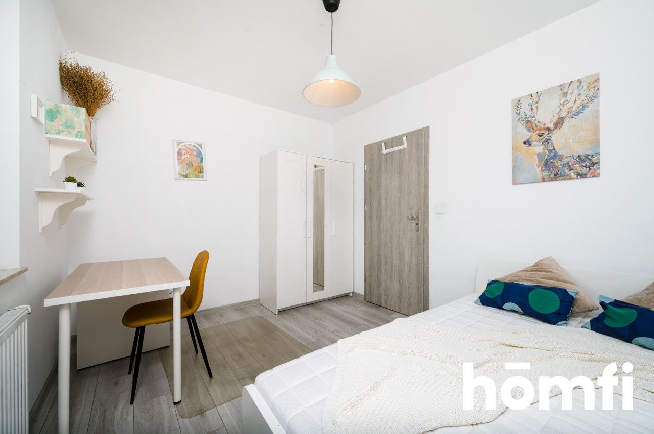 Oferta Wynajmu: 3-pokojowe mieszkanie przy al. 29 Listopada - Mieszkanie - Wynajem - Kraków, Śródmieście / Stare Miasto
