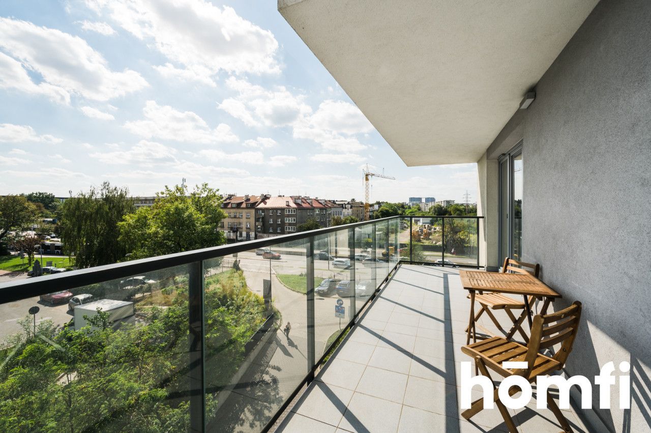 Oferta Wynajmu: 3-pokojowe mieszkanie przy al. 29 Listopada - Mieszkanie - Wynajem - Kraków, Śródmieście / Stare Miasto