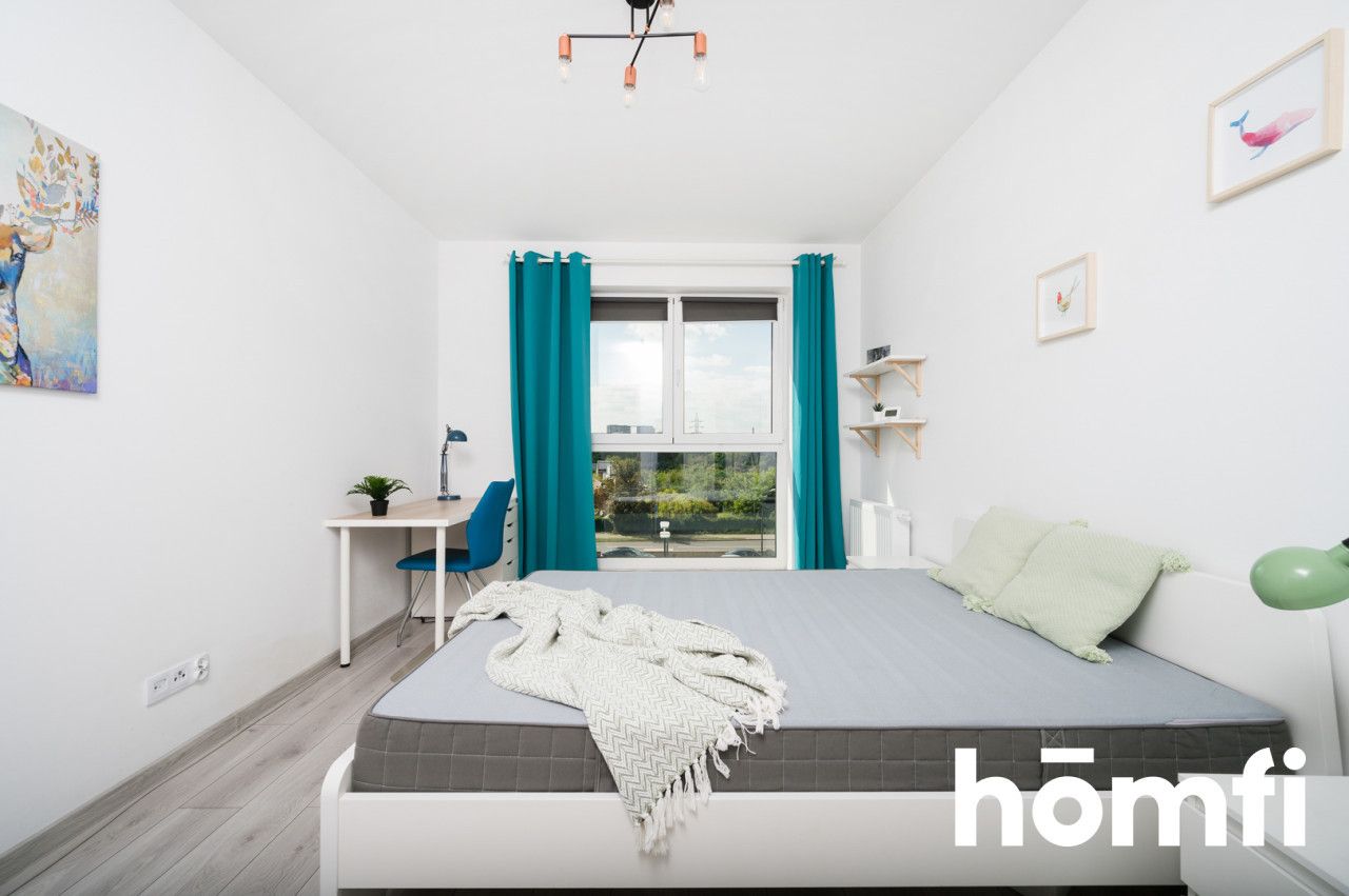 Oferta Wynajmu: 3-pokojowe mieszkanie przy al. 29 Listopada - Mieszkanie - Wynajem - Kraków, Śródmieście / Stare Miasto