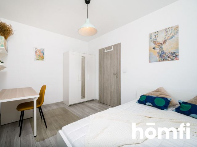 Oferta Wynajmu: 3-pokojowe mieszkanie przy al. 29 Listopada - Mieszkanie - Wynajem - Kraków, Śródmieście / Stare Miasto