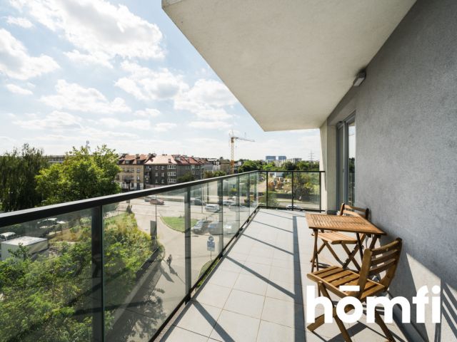 Oferta Wynajmu: 3-pokojowe mieszkanie przy al. 29 Listopada - Mieszkanie - Wynajem - Kraków, Śródmieście / Stare Miasto