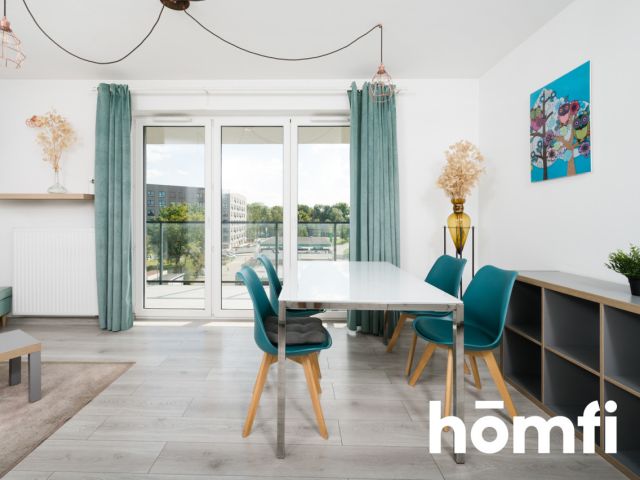 Rental Offer: Functional 3-Room Apartment at al. 29 Listopada - Apartment - Rent - Kraków, Śródmieście / Stare Miasto