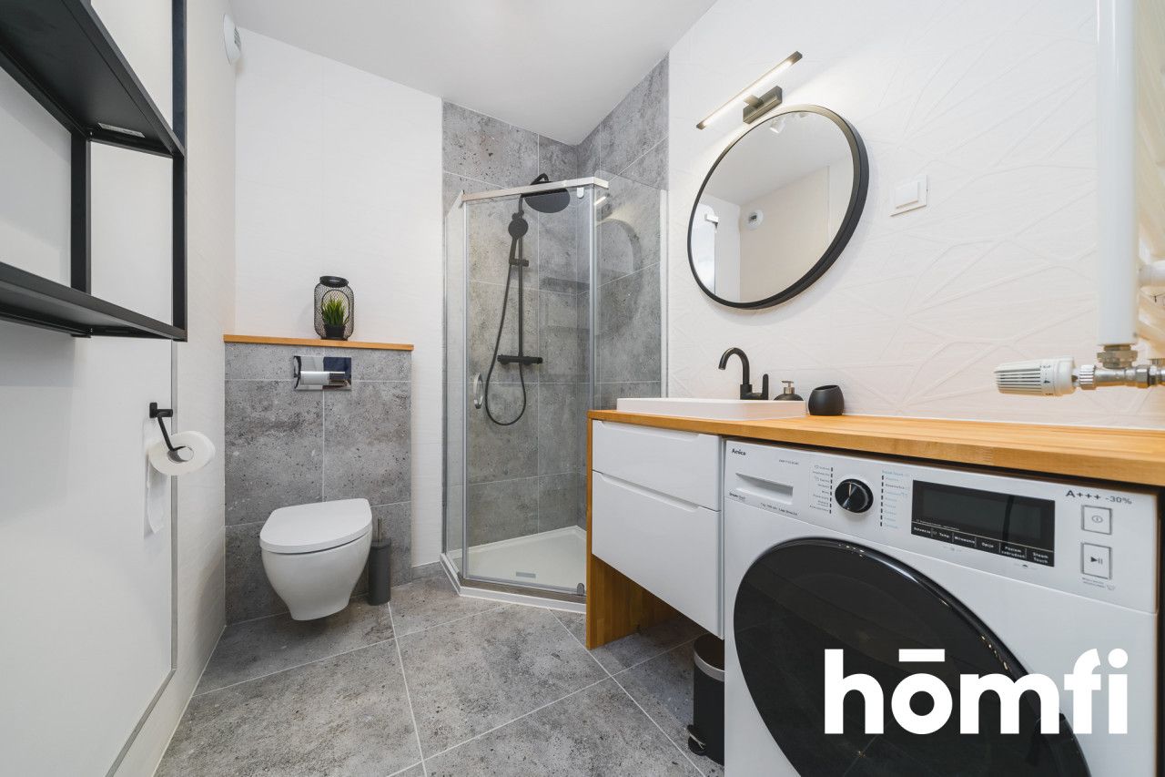 Functional Studio Apartment Near the City Cente - Apartment - Rent - Kraków, Śródmieście / Stare Miasto