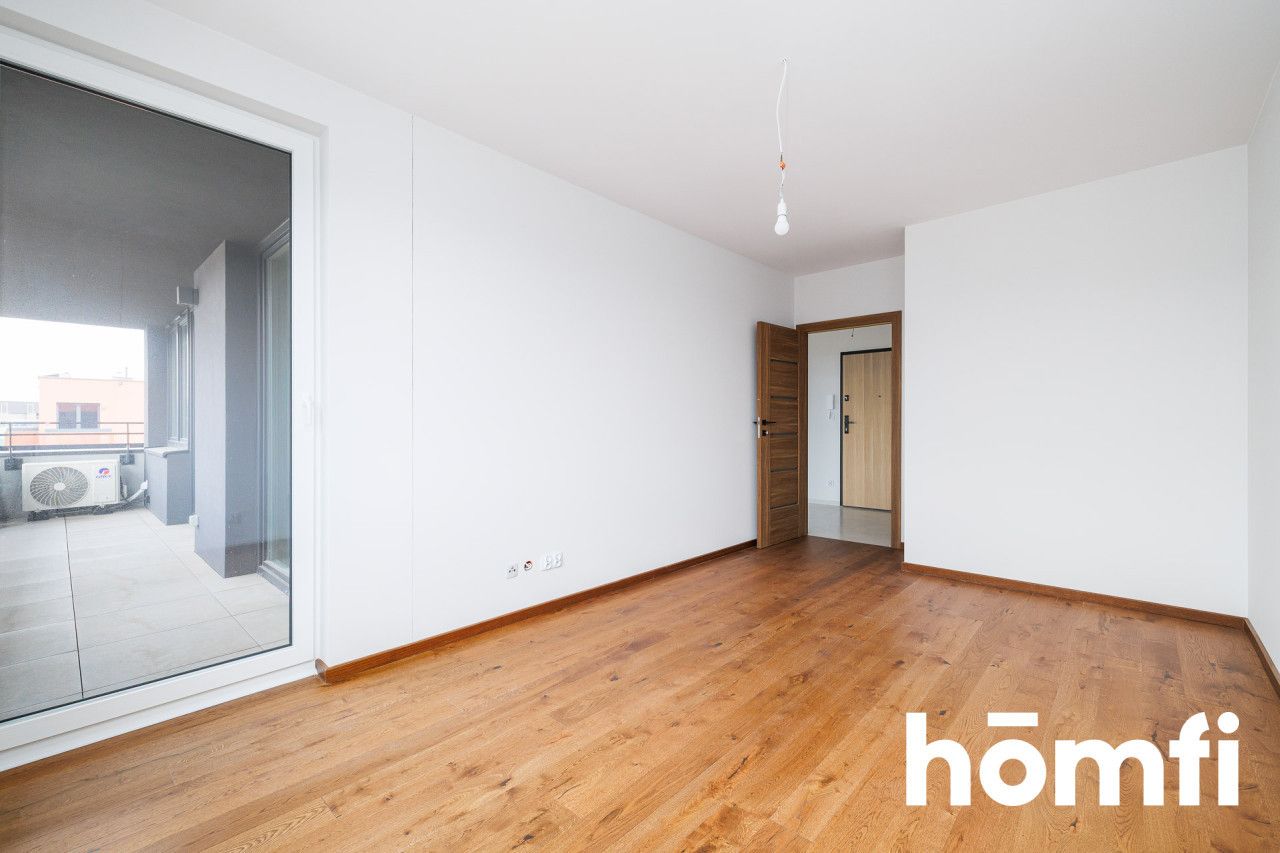 Finished 102 sqm top floor apartment by the Zeslawice Reservoir terrace 2 parking spaces - Apartment - Sale - Kraków, Wzgórza Krzesławickie