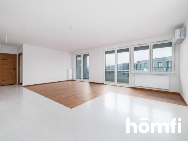 Wykonczony apartament 102 m2 przy zalewie zeslawickim taras 2 miejsca top piętro - Mieszkanie - Sprzedaż - Kraków, Wzgórza Krzesławickie