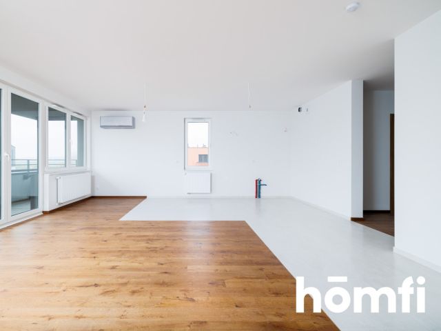 Wykonczony apartament 102 m2 przy zalewie zeslawickim taras 2 miejsca top piętro - Mieszkanie - Sprzedaż - Kraków, Wzgórza Krzesławickie