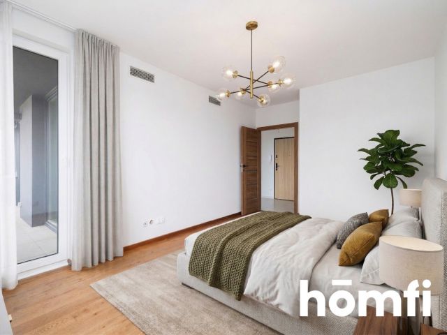 Wykonczony apartament 102 m2 przy zalewie zeslawickim taras 2 miejsca top piętro - Mieszkanie - Sprzedaż - Kraków, Wzgórza Krzesławickie
