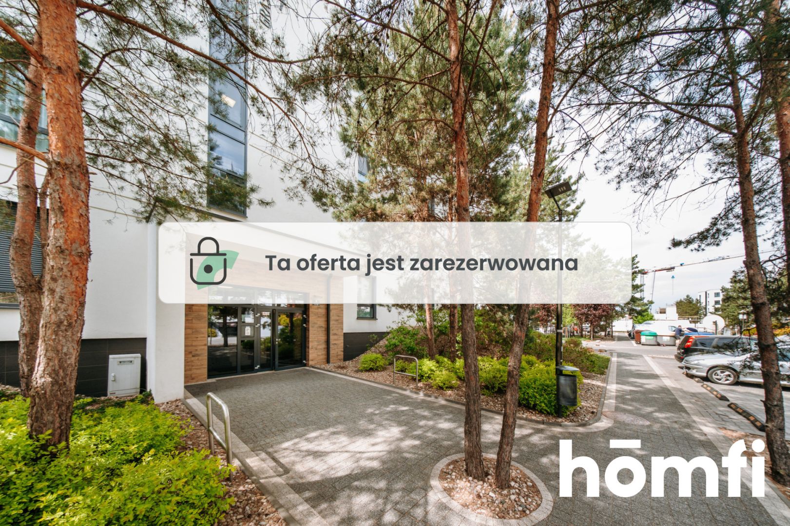 For sale | Jar | Sosnowe Zacisze | Lem-Bud | 2 rooms | elevator - Apartment - Sale - Toruń, Jar
