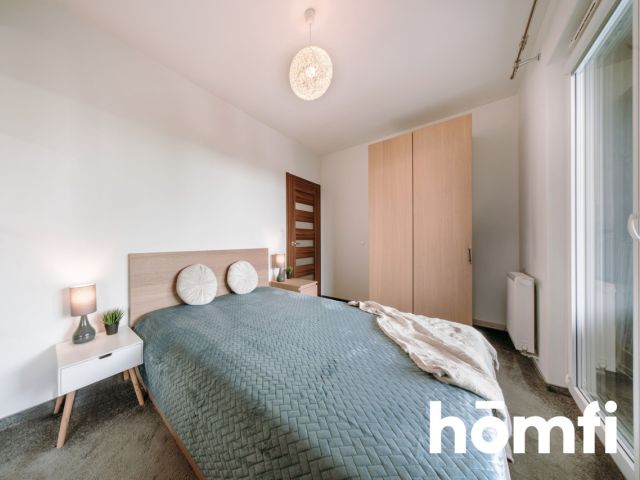 For sale | Jar | Sosnowe Zacisze | Lem-Bud | 2 rooms | elevator - Apartment - Sale - Toruń, Jar