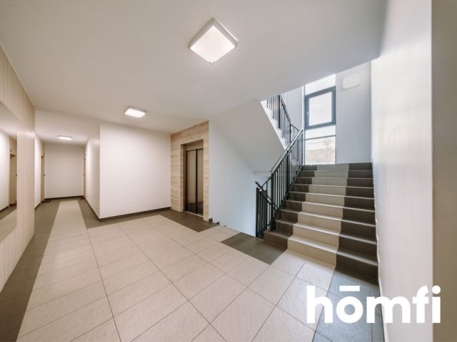 For sale | Jar | Sosnowe Zacisze | Lem-Bud | 2 rooms | elevator - Apartment - Sale - Toruń, Jar