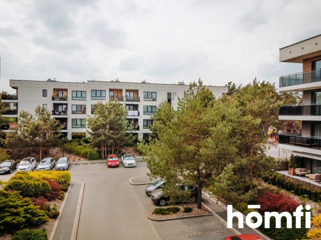 For sale | Jar | Sosnowe Zacisze | Lem-Bud | 2 rooms | elevator - Apartment - Sale - Toruń, Jar