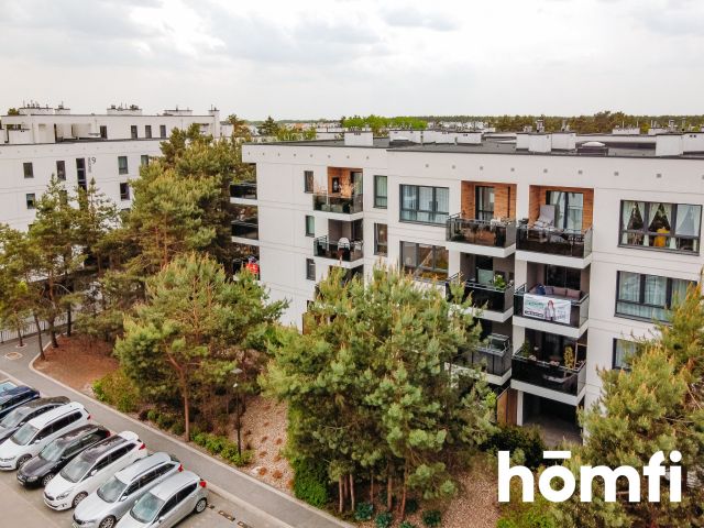 For sale | Jar | Sosnowe Zacisze | Lem-Bud | 2 rooms | elevator - Apartment - Sale - Toruń, Jar