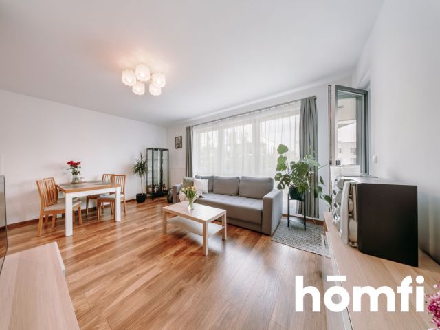 For sale | Jar | Sosnowe Zacisze | Lem-Bud | 2 rooms | elevator - Apartment - Sale - Toruń, Jar