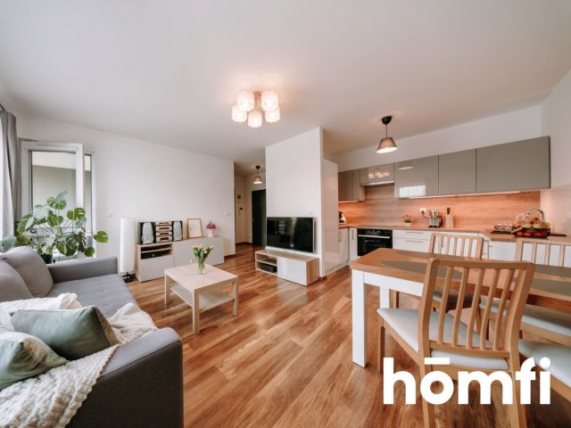 For sale | Jar | Sosnowe Zacisze | Lem-Bud | 2 rooms | elevator - Apartment - Sale - Toruń, Jar